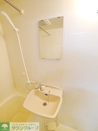 リーヴェルガーデン横浜港北の物件内観写真